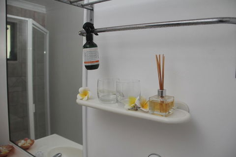 Coolum Dreams B&B - Accommodation Gladstone 2