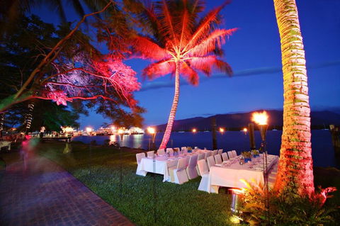 Hilton Cairns - Accommodation Gladstone 40