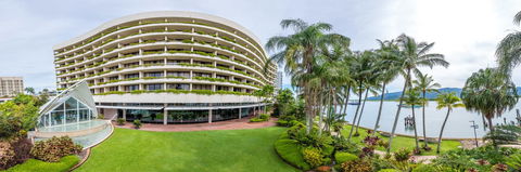Hilton Cairns - Accommodation Gladstone 18