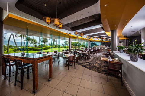 Hilton Cairns - Accommodation Gladstone 26