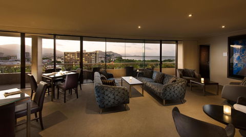 Hilton Cairns - Accommodation Gladstone 36