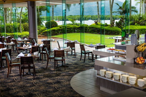 Hilton Cairns - Accommodation Gladstone 25