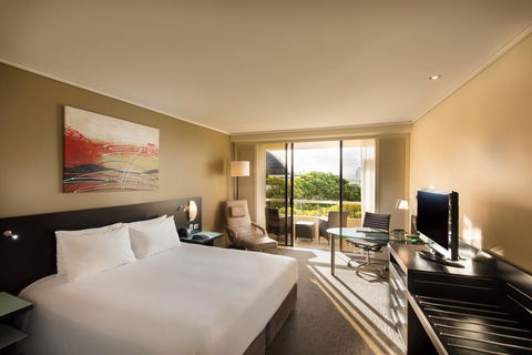 Hilton Cairns - Accommodation Gladstone 9