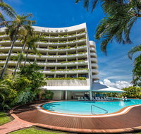 Hilton Cairns - Accommodation Gladstone