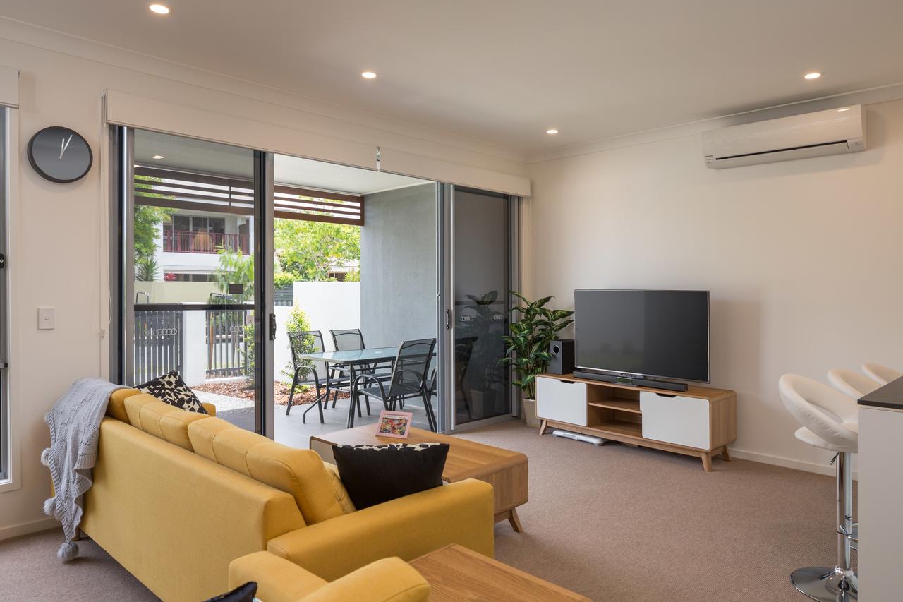 Carrara QLD Accommodation Gladstone