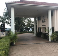 Villa Nova Motel - Accommodation Gladstone