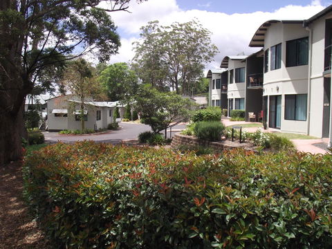 Eastgate On The Range Motel - Accommodation Gladstone 28