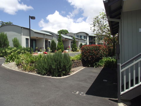 Eastgate On The Range Motel - Accommodation Gladstone 30