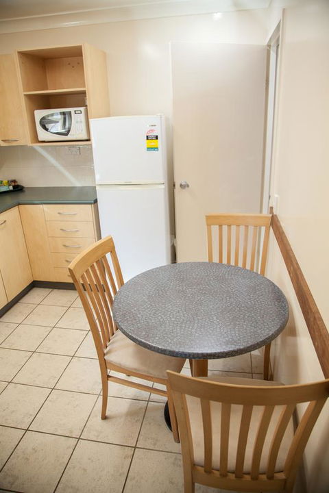 Eastgate On The Range Motel - Accommodation Gladstone 43