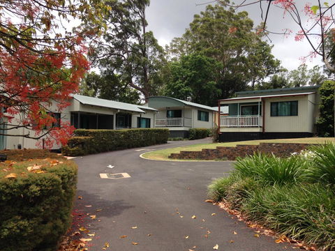 Eastgate On The Range Motel - Accommodation Gladstone 24