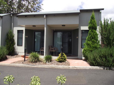 Eastgate On The Range Motel - Accommodation Gladstone 25