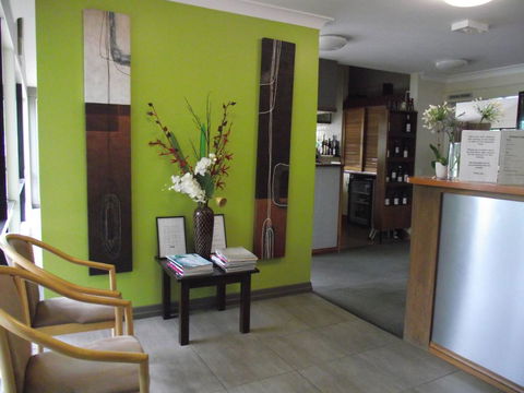 Eastgate On The Range Motel - Accommodation Gladstone 23