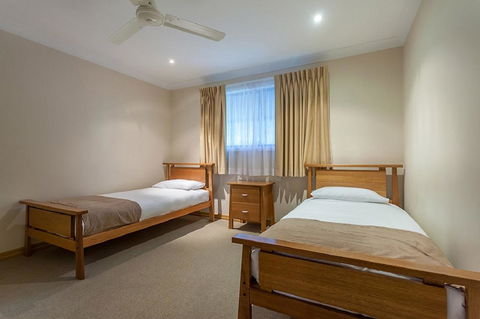 Eastgate On The Range Motel - Accommodation Gladstone 14