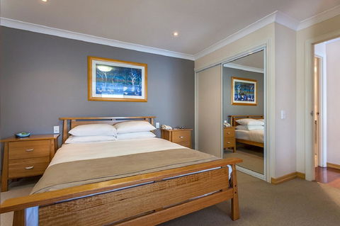 Eastgate On The Range Motel - Accommodation Gladstone 11