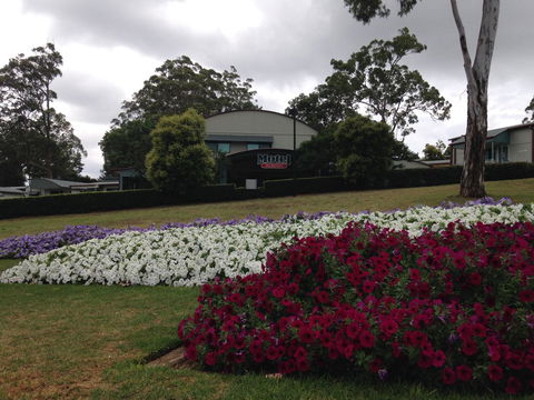 Eastgate On The Range Motel - Accommodation Gladstone 34