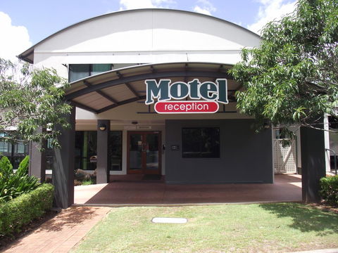 Eastgate On The Range Motel - Accommodation Gladstone 18