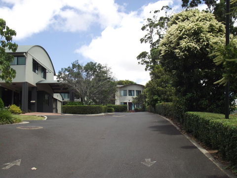 Eastgate On The Range Motel - Accommodation Gladstone 21