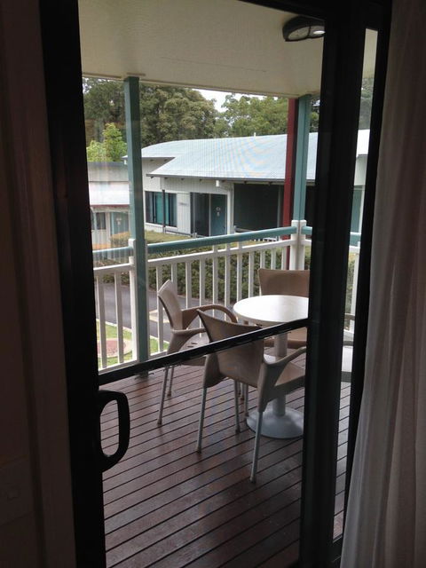 Eastgate On The Range Motel - Accommodation Gladstone 38