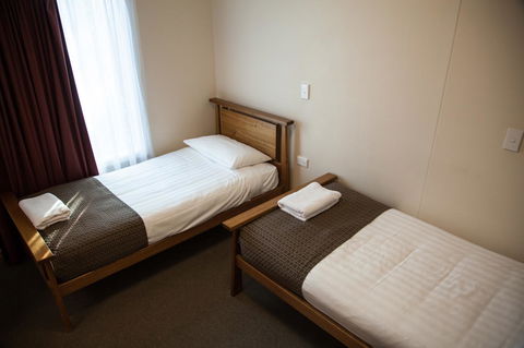 Eastgate On The Range Motel - Accommodation Gladstone 44