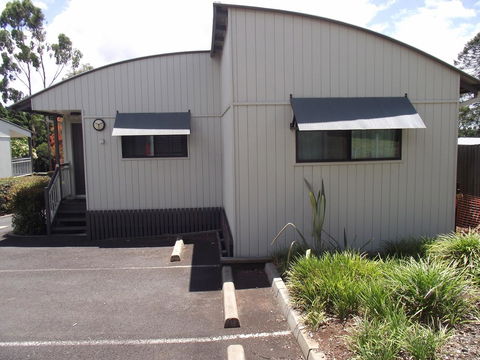 Eastgate On The Range Motel - Accommodation Gladstone 15