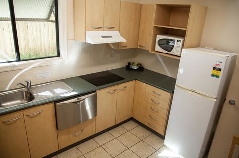 Eastgate On The Range Motel - Accommodation Gladstone 42