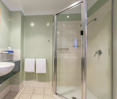 Eastgate On The Range Motel - Accommodation Gladstone 7