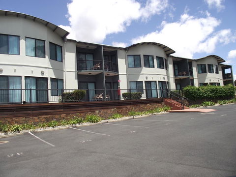 Eastgate On The Range Motel - Accommodation Gladstone 19