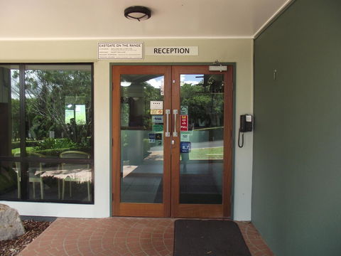 Eastgate On The Range Motel - Accommodation Gladstone 22