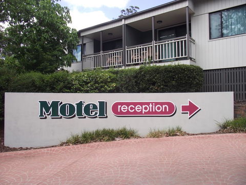 Eastgate On The Range Motel - Accommodation Gladstone 36