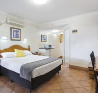Glenmore Tavern - Accommodation Gladstone