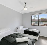 Fountain View Estate - We Accommodate - Accommodation Gladstone