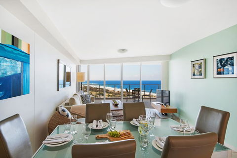 The Sebel Maroochydore - Accommodation Gladstone 2