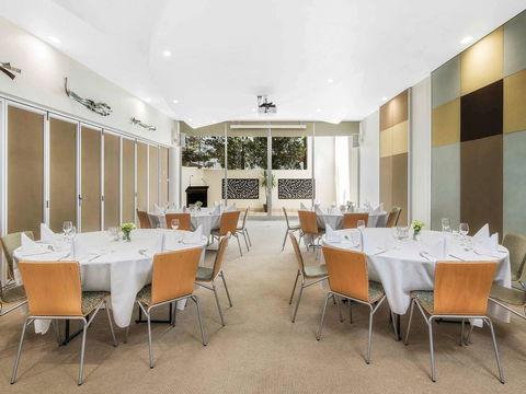 The Sebel Maroochydore - Accommodation Gladstone 22