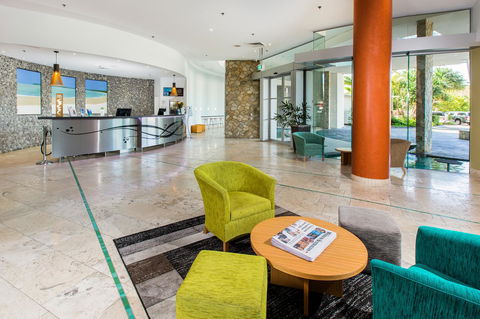 The Sebel Maroochydore - Accommodation Gladstone 12