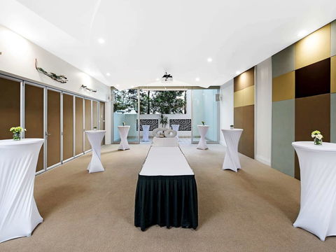The Sebel Maroochydore - Accommodation Gladstone 24