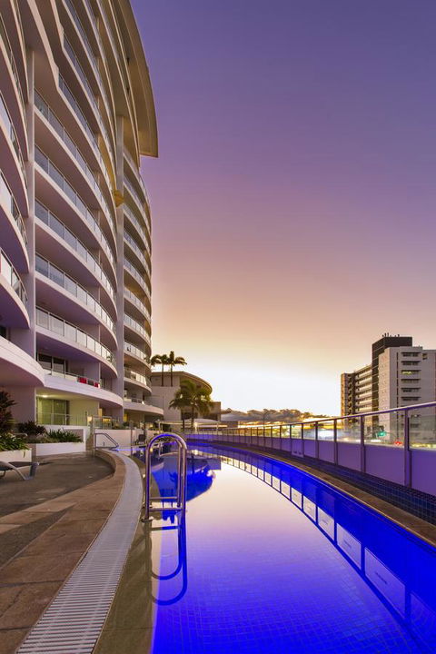 The Sebel Maroochydore - Accommodation Gladstone 14