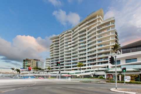 The Sebel Maroochydore - Accommodation Gladstone 10
