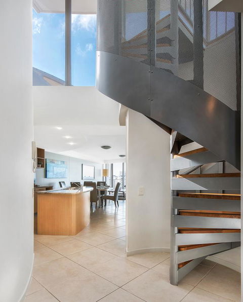 The Sebel Maroochydore - Accommodation Gladstone 4