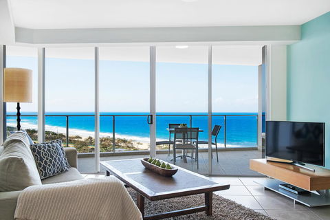 The Sebel Maroochydore - Accommodation Gladstone 1