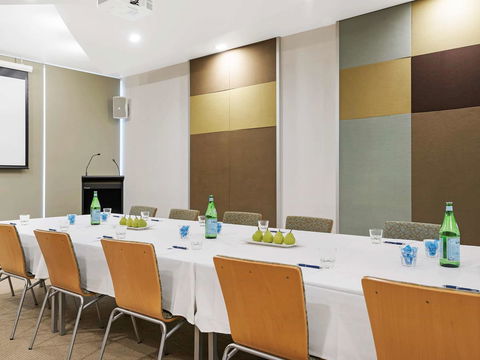The Sebel Maroochydore - Accommodation Gladstone 23