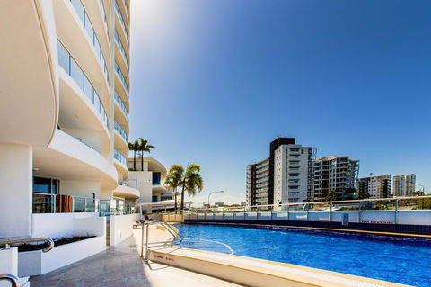 The Sebel Maroochydore - Accommodation Gladstone 8