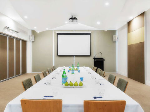 The Sebel Maroochydore - Accommodation Gladstone 21
