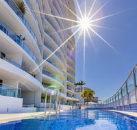 The Sebel Maroochydore - Accommodation Gladstone