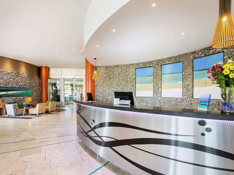 The Sebel Maroochydore - Accommodation Gladstone 11