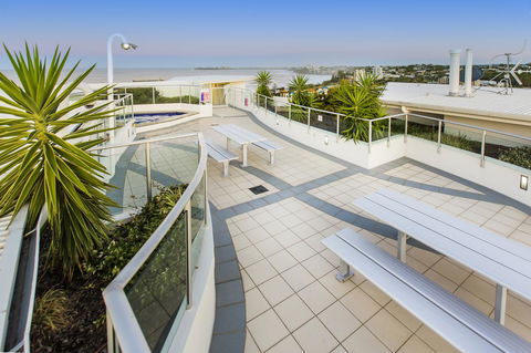 The Sebel Maroochydore - Accommodation Gladstone 18
