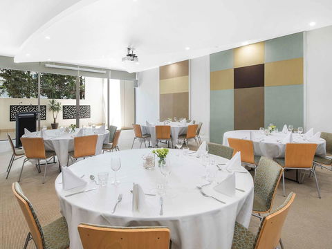 The Sebel Maroochydore - Accommodation Gladstone 20