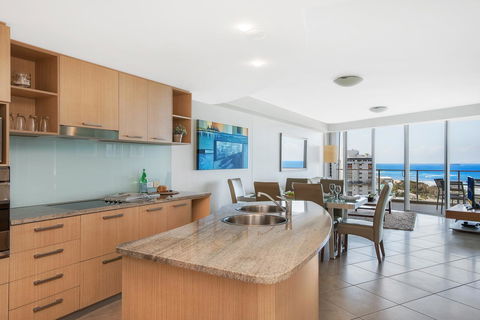 The Sebel Maroochydore - Accommodation Gladstone 3