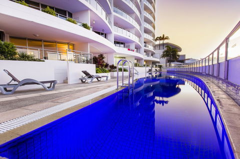The Sebel Maroochydore - Accommodation Gladstone 15