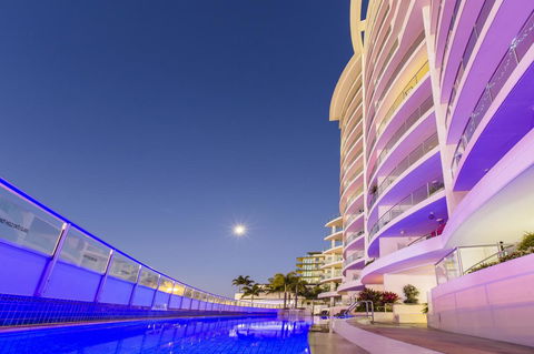 The Sebel Maroochydore - Accommodation Gladstone 13