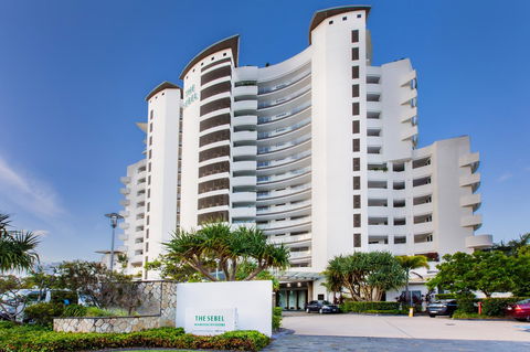 The Sebel Maroochydore - Accommodation Gladstone 27